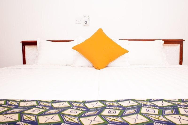 Mikaddo City Inn photo 1