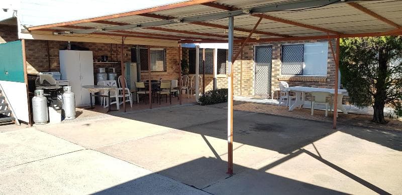 Maria Motel main