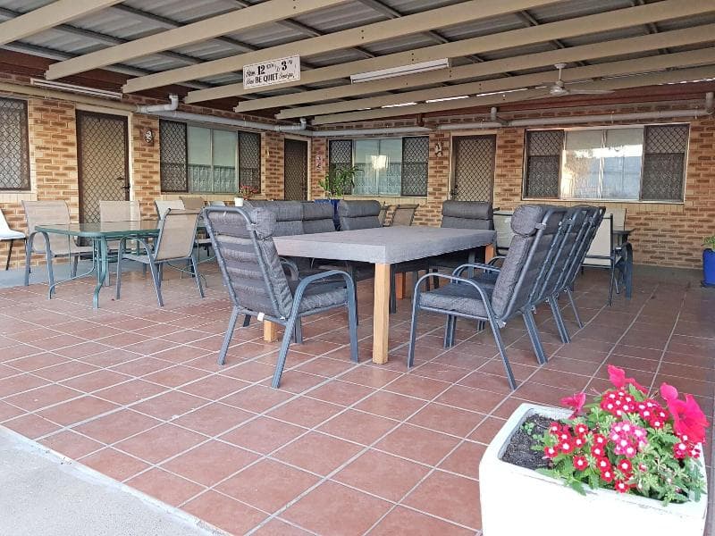 Maria Motel 4