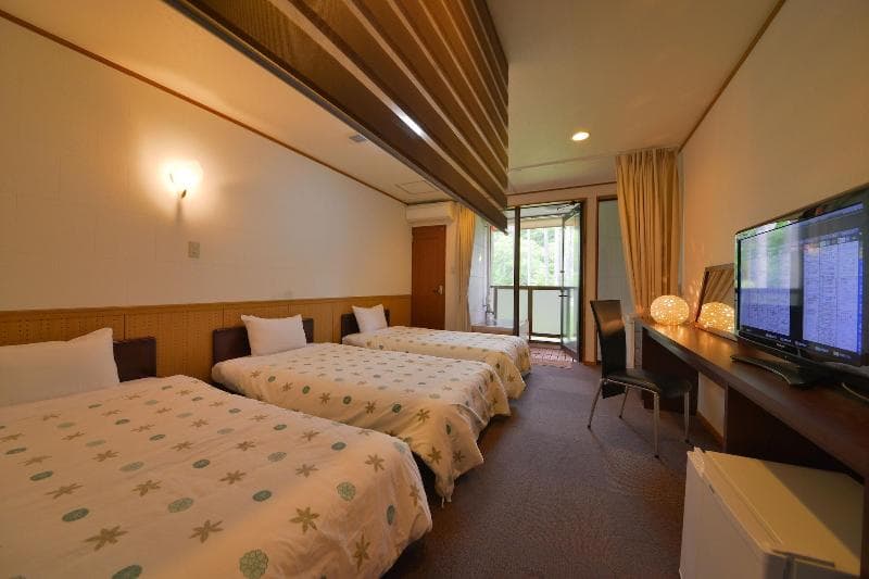 Hotel Casual Euro 4