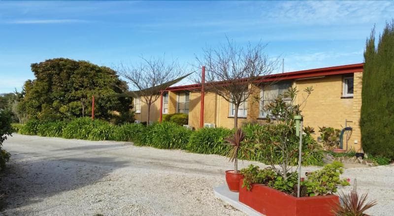 Lake Bolac Motel 2