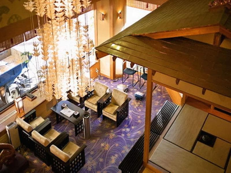 Hotel Manyotei 4