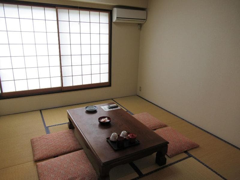 Hotel Manyotei 3