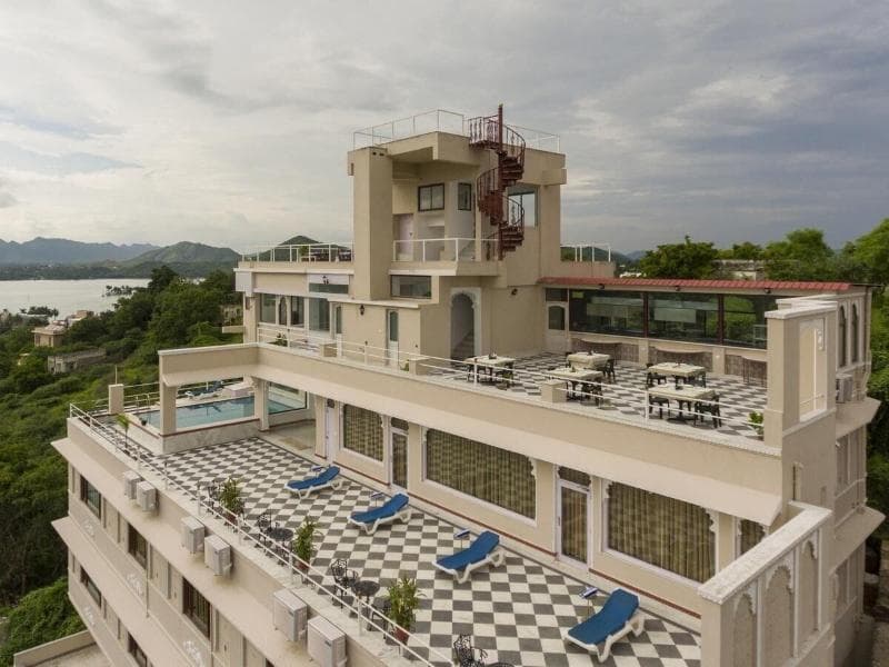 Raj Kuber Udaipur 5