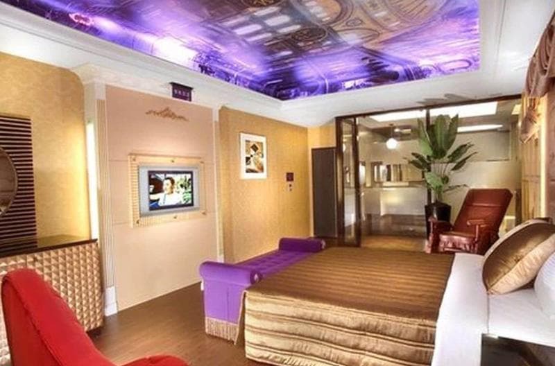 Motel Fabulous 2