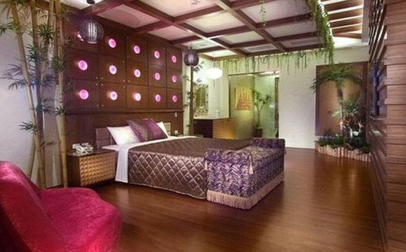 Motel Fabulous 4