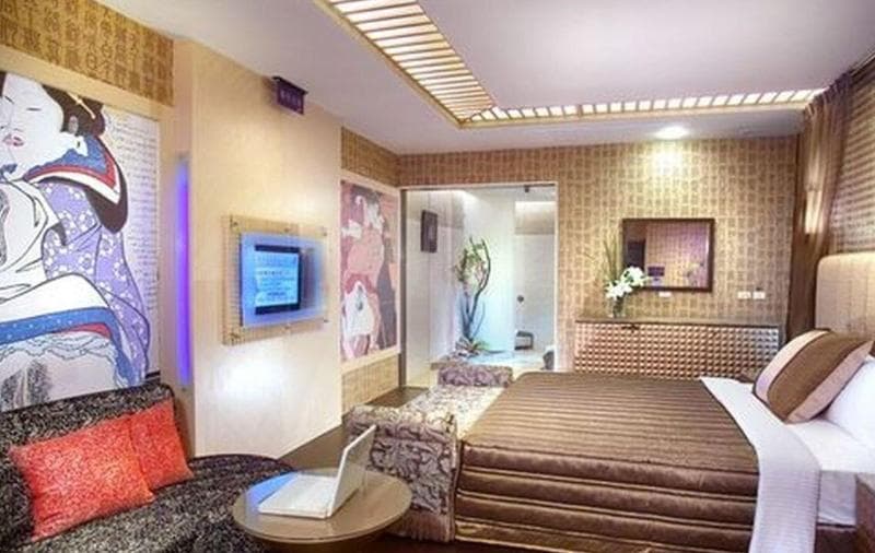 Motel Fabulous 5