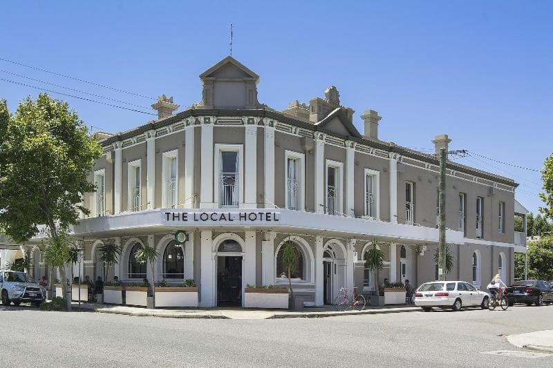 The Local Hotel 4