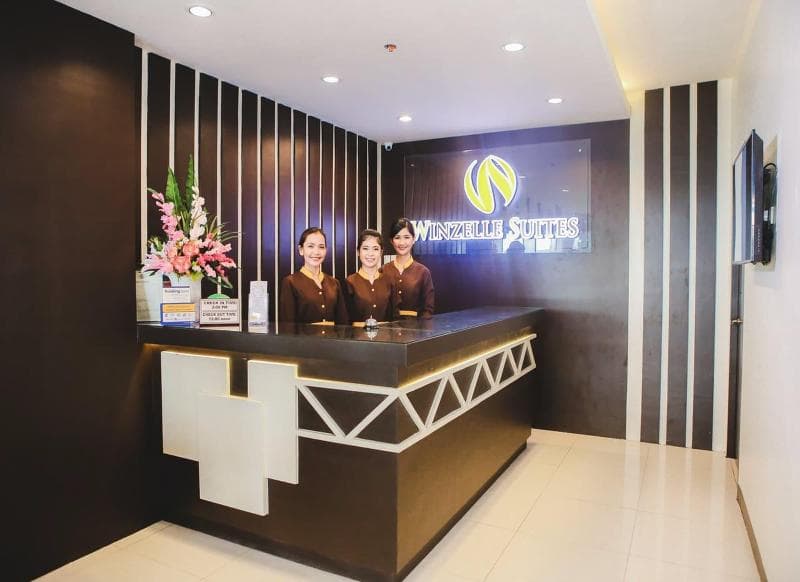 Winzelle Suites 4