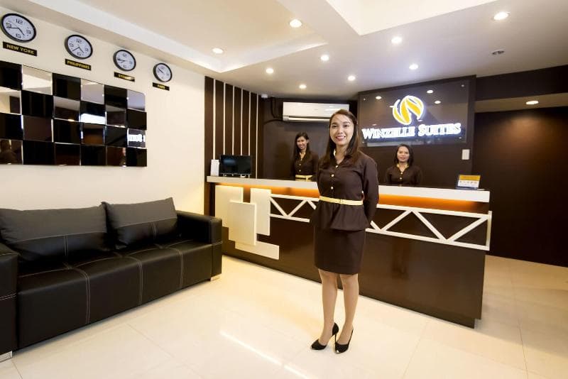 Winzelle Suites 3
