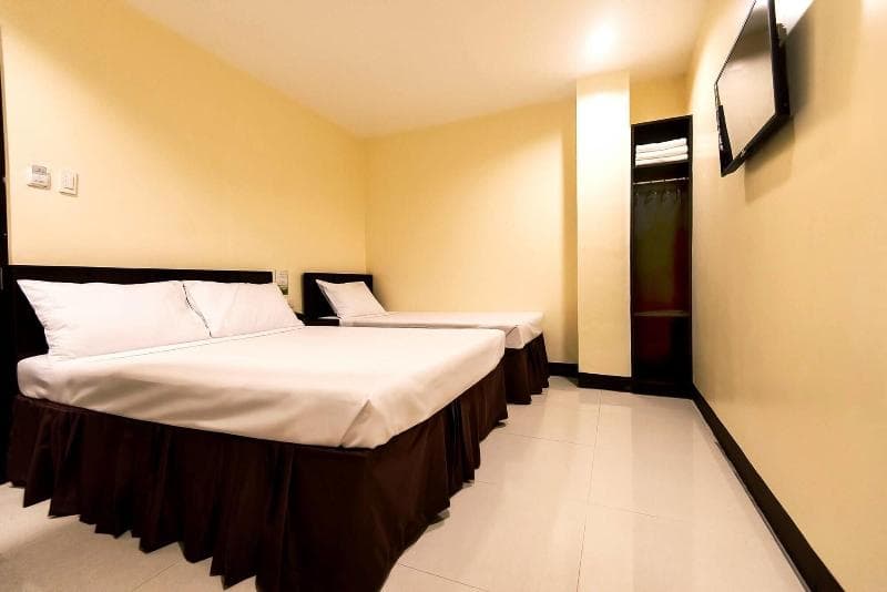 Winzelle Suites photo 1