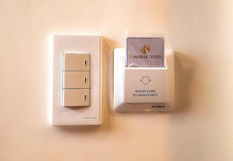 Winzelle Suites 5