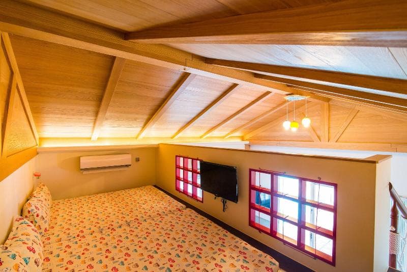 Kid Hostel 3