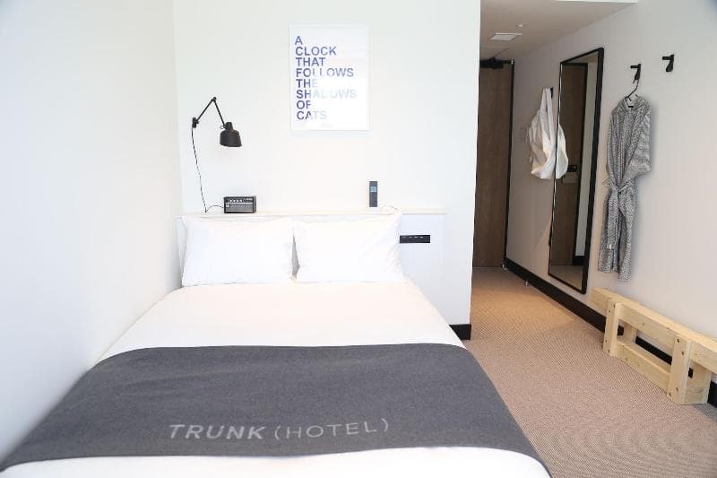 Trunk Hotel 4