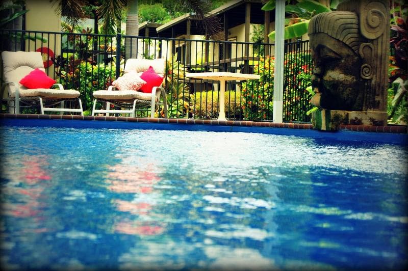 Wongai Beach Hotel 2