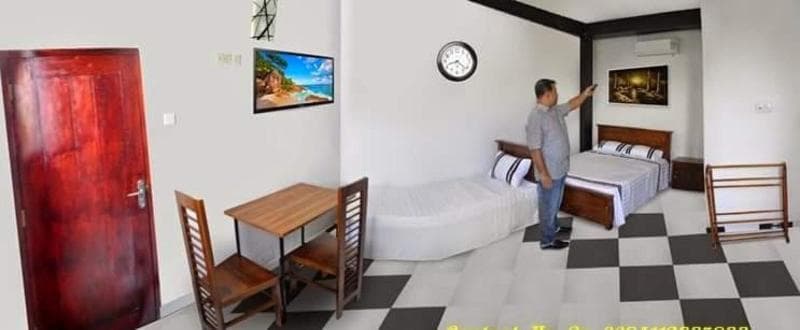 Omega Hotel & Motel 3