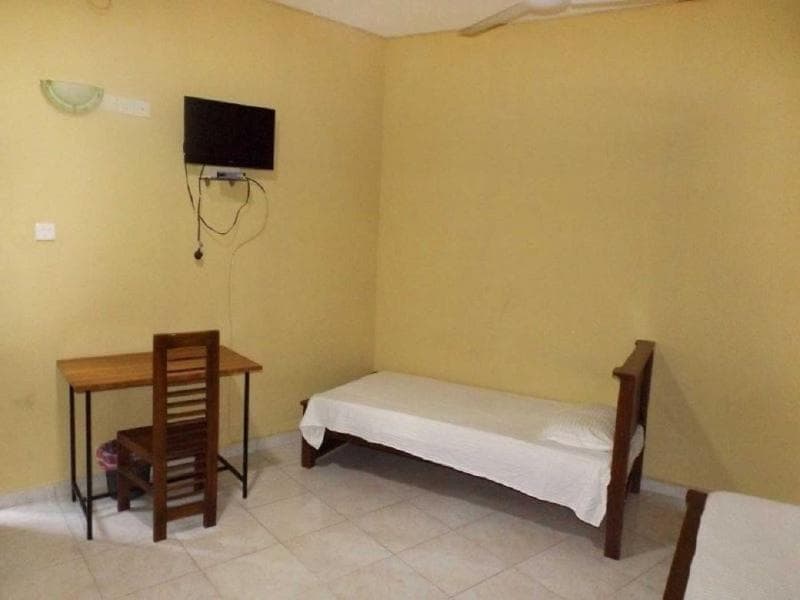 Omega Hotel & Motel photo 1