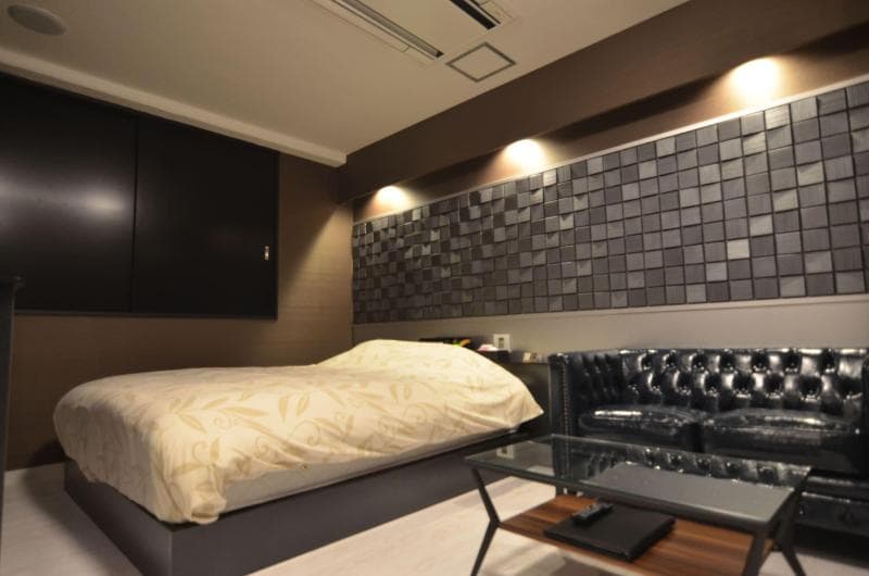 Hotel Gran Villa (Adults Only) 3