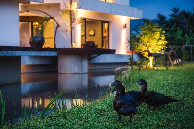 Lei Garden Inn 4