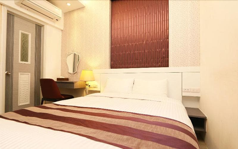 Yapo Bed & Breakfast photo 1