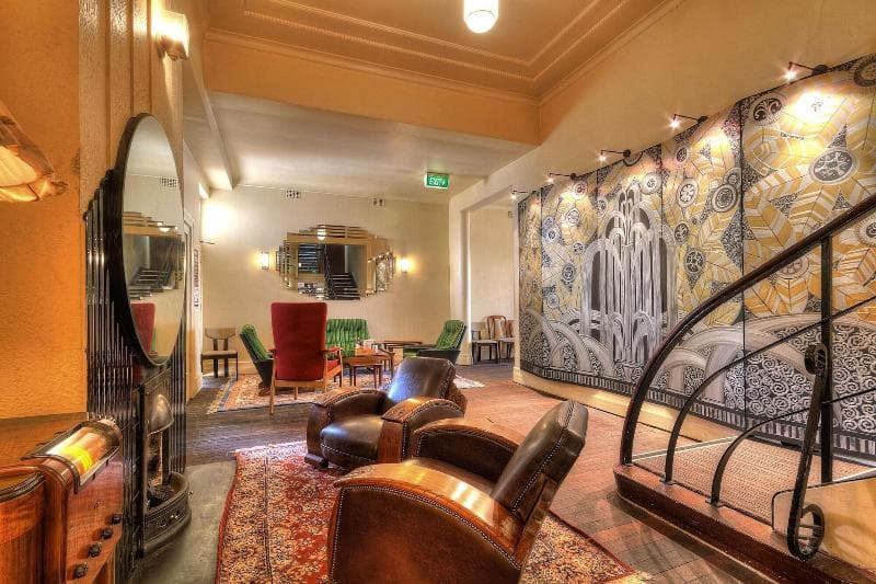 The Mile End Hotel photo 1