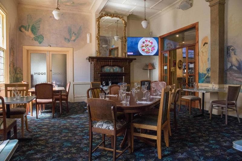 The Mile End Hotel 3