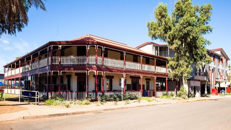 Beadon Bay Hotel 4