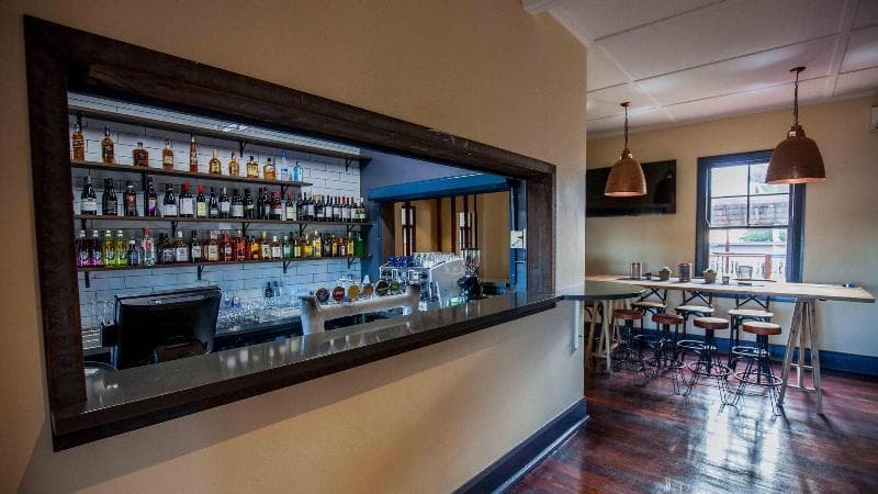 Beadon Bay Hotel photo 1