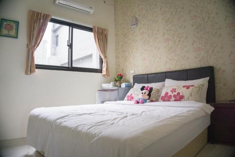 Hui Yun B&B (Adults Only) main