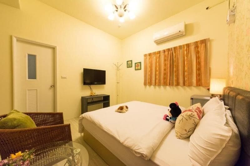 Hui Yun B&B (Adults Only) 5
