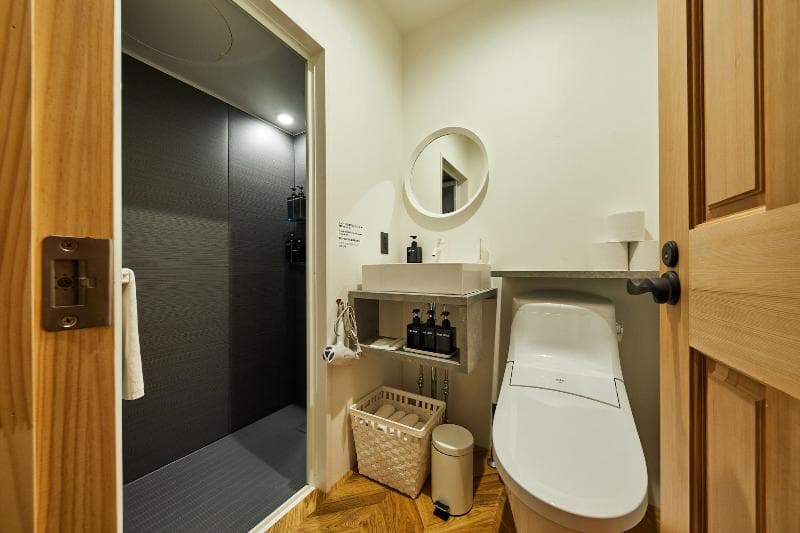 The Mizuka - Unmanned Hotel 4
