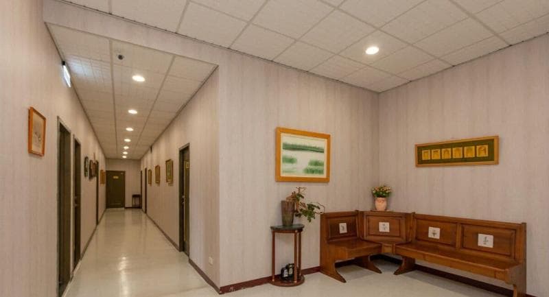 Home Inn Loudong 4