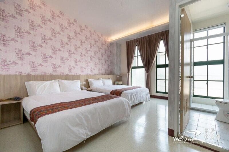 Home Inn Loudong 3