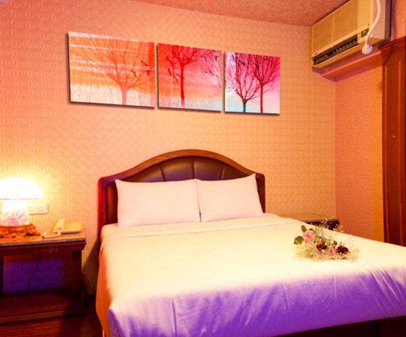 Rhein Motel photo 1