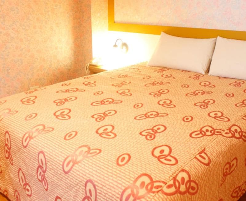 Rhein Motel 5