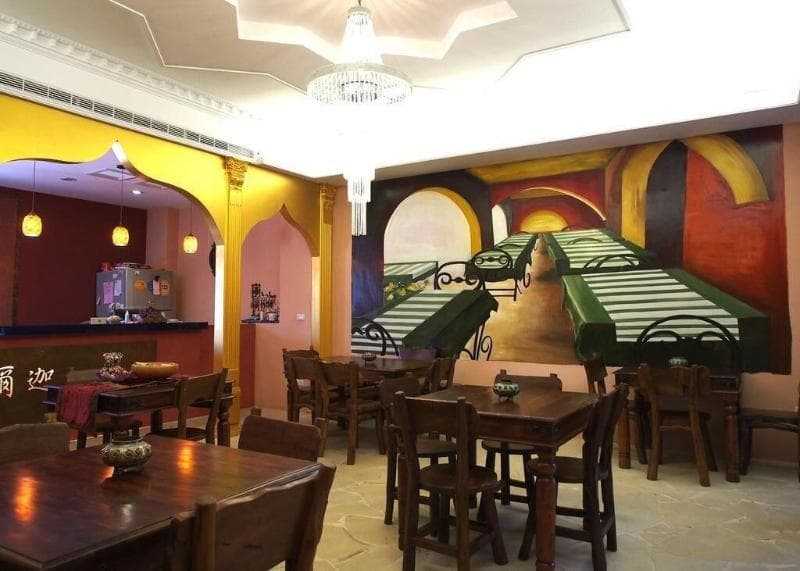 Sharjah B&B photo 1