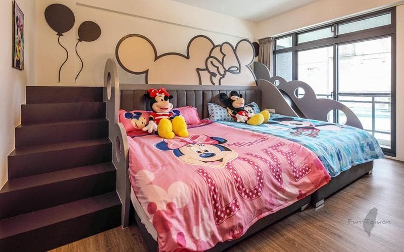 Wujie Childlike B&B photo 1