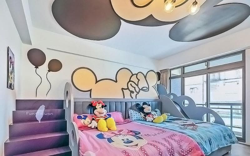 Wujie Childlike B&B 5