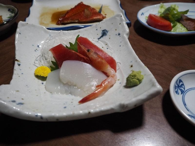 Fukushimakan photo 1
