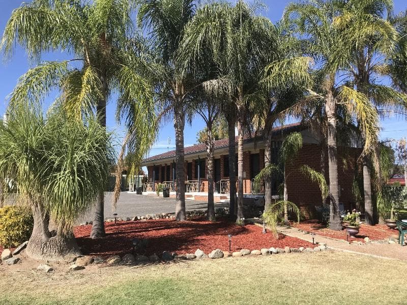 Kootingal Landview Motel 5