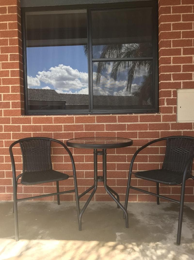 Kootingal Landview Motel 4