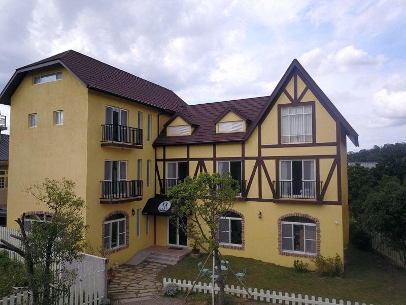 Olga B&B 4