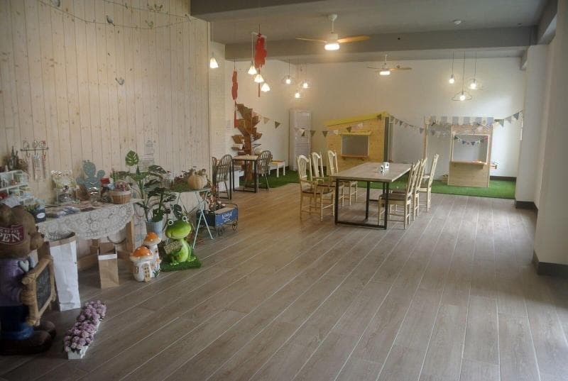 Olga B&B 3