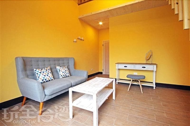 Olga B&B photo 1