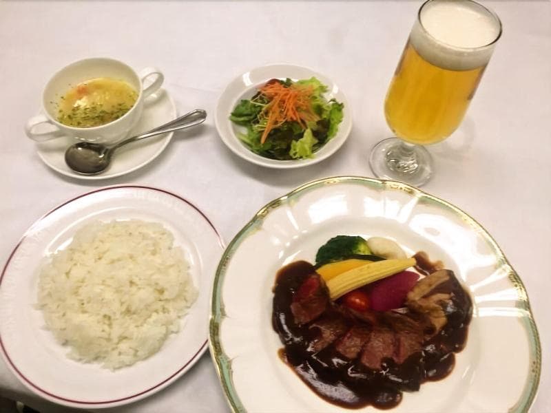 Grand Hotel Kanachu Hiratsuka photo 1