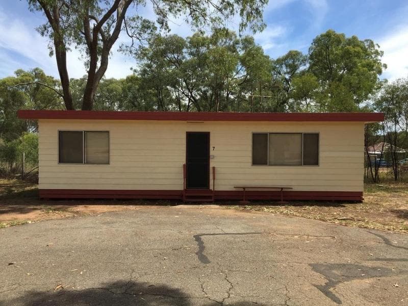 Wagon Wheel Motel photo 1