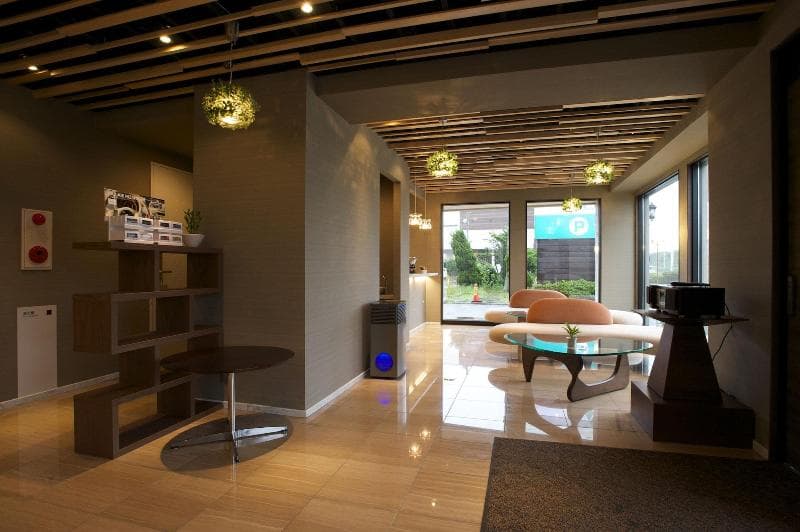 Breath Hotel photo 1