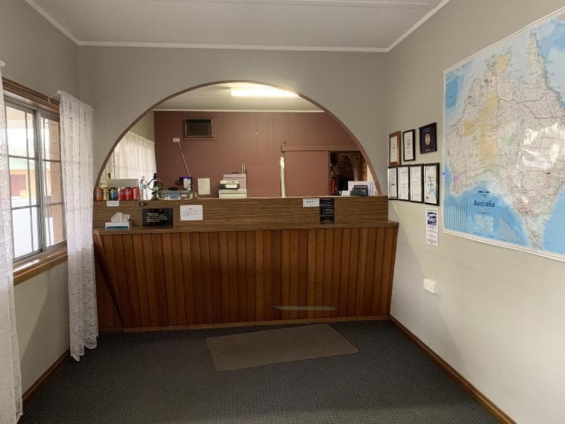Gilgandra Motel 4