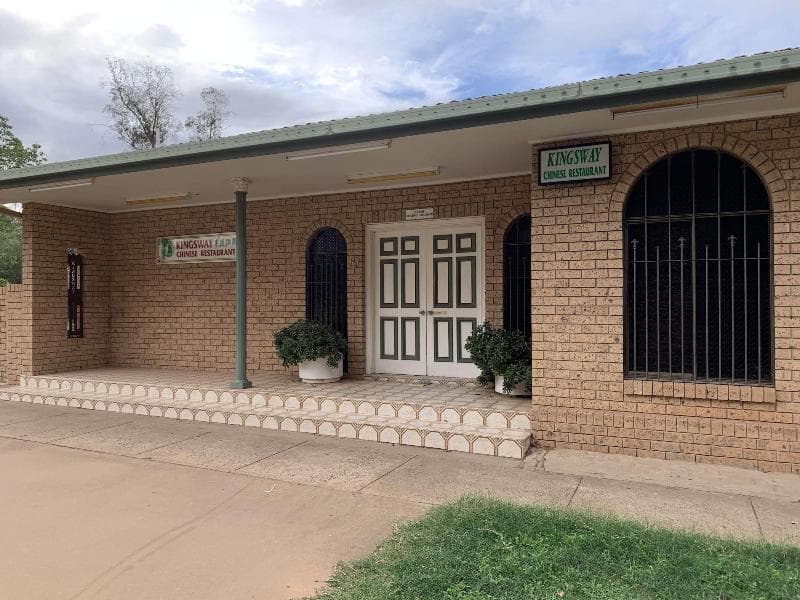 Gilgandra Motel 2