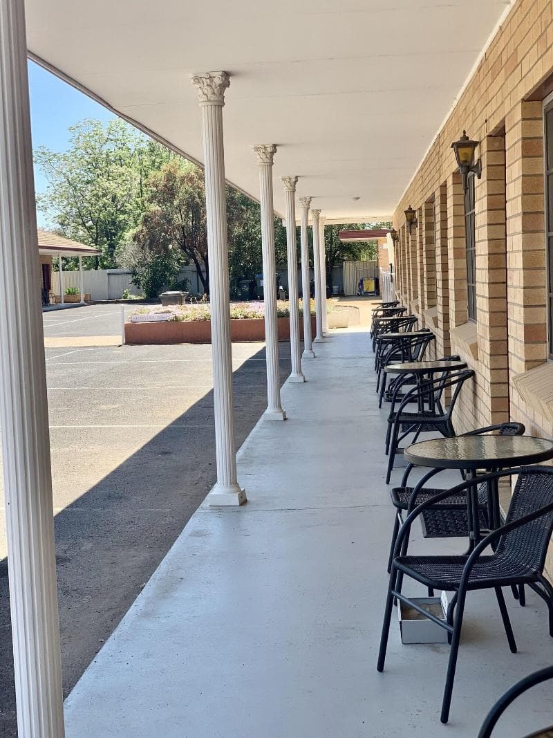Gilgandra Motel 5
